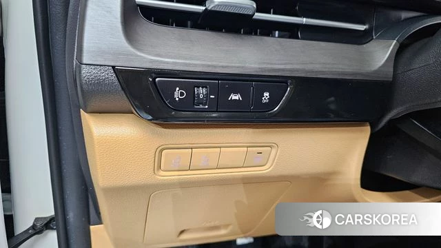 Kia Carnival 4th generation id 4457099 из Кореи 7