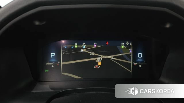 Ssangyong The New Rexton Sports Cannes id 4687887 из Кореи 7