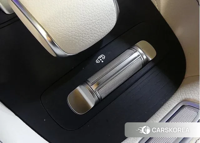 Mercedes-Benz GLE-Class W167 id 3517498 из Кореи 7