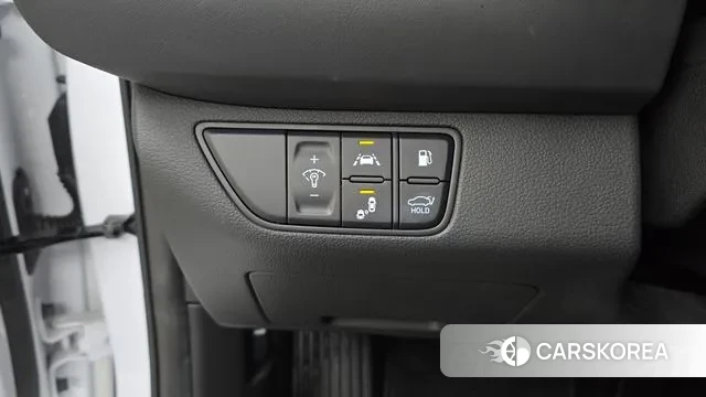 Genesis G70 id 3396765 из Кореи 7