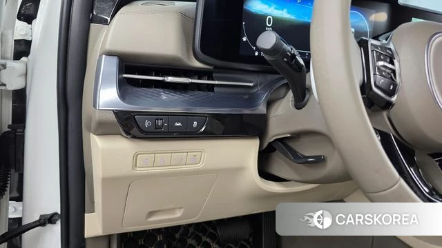 Kia Carnival 4th generation id 4768432 из Кореи 7