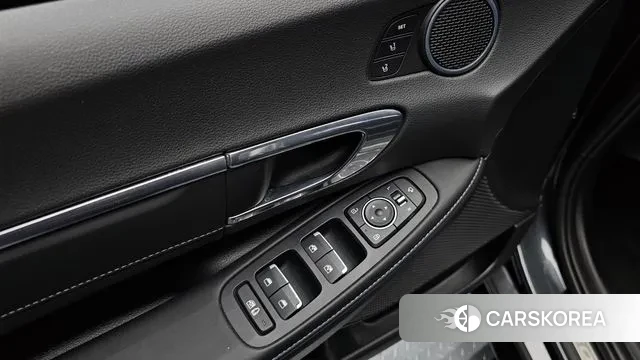 Hyundai Sonata (DN8) id 3787311 из Кореи 7