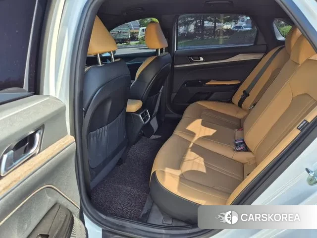 Kia K5 3rd generation id 3144605 из Кореи 7