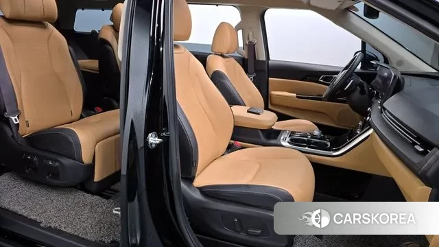 Kia Carnival 4th generation id 3432481 из Кореи 7