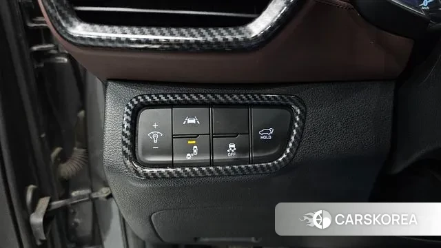 Hyundai Santa Fe TM id 3325045 из Кореи 7