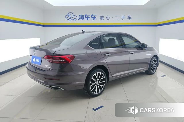 Volkswagen Lavida id 4253998 из Китая 7
