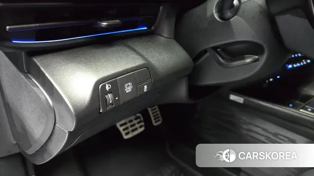 Hyundai The New Avante Hybrid (CN7) id 3236509 из Кореи 7