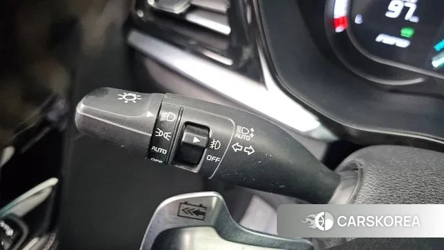 Kia Niro EV id 2895560 из Кореи 7