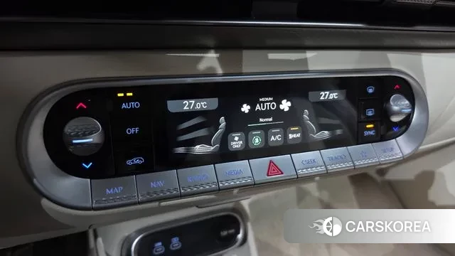 Genesis GV60 id 3675620 из Кореи 7