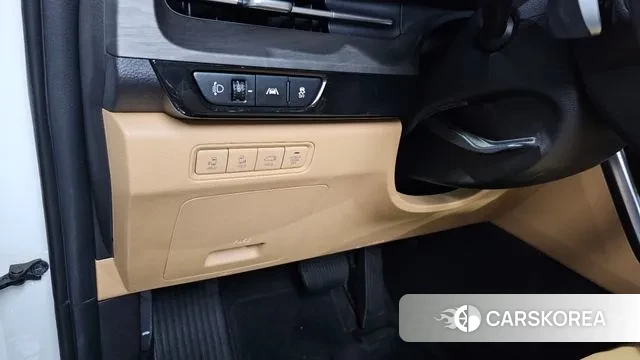 Kia Carnival 4th generation id 3159398 из Кореи 7