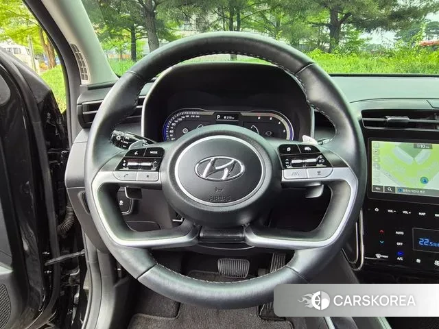 Hyundai Tucson (NX4) id 3042703 из Кореи 7