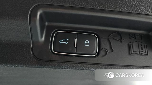 Ford Explorer 6th Generation id 4471082 из Кореи 7
