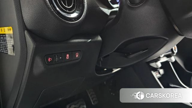Kia All New Morning (JA) id 4794738 из Кореи 7