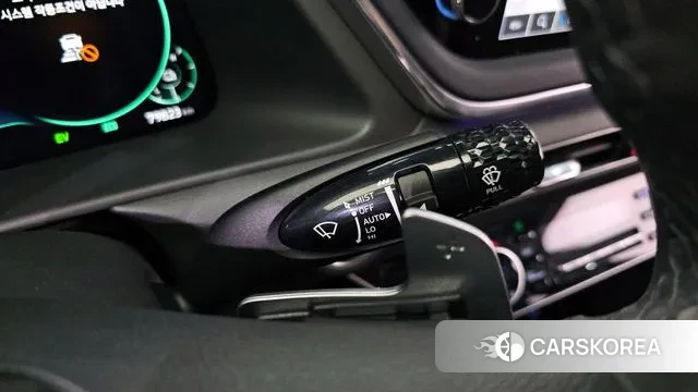 Hyundai Sonata Hybrid (DN8) id 3300931 из Кореи 7