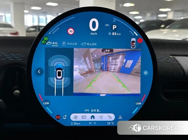 Mini Cooper C 4th generation id 3087769 из Кореи 7