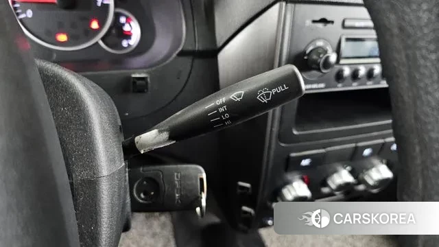 Dongfeng Socon C35 id 3641511 из Кореи 7