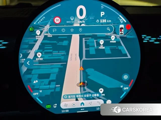 Mini Cooper S 4th Generation id 3426277 из Кореи 7