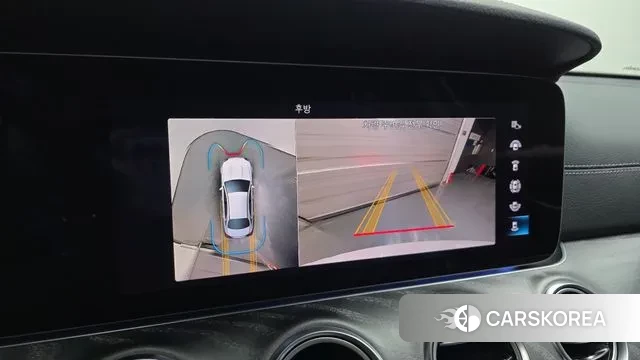 Mercedes-Benz E-Class W213 id 3777176 из Кореи 7