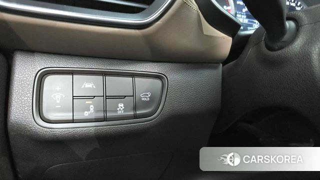 Hyundai Santa Fe TM id 3899983 из Кореи 7