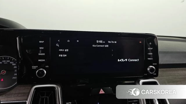 Kia Sorento 4th Generation id 4657418 из Кореи 7