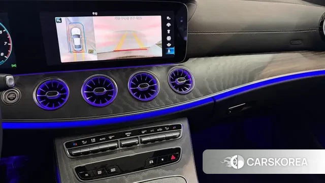 Mercedes-Benz CLS-Class C257 id 3420543 из Кореи 7