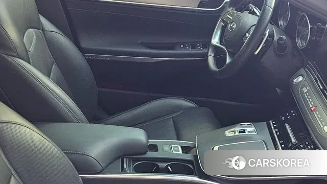 Hyundai The New Grandeur IG id 3705812 из Кореи 7