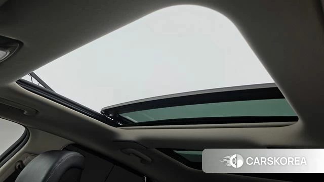 Genesis GV80 id 4187875 из Кореи 7