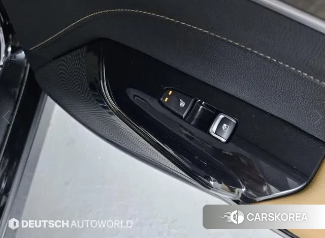 Kia K5 3rd generation id 3462615 из Кореи 7