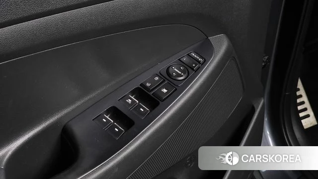 Hyundai All New Tucson id 4305249 из Кореи 7