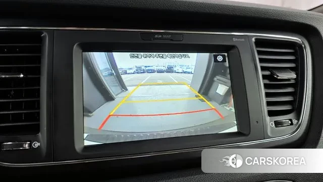 Kia The New Carnival id 3748433 из Кореи 7