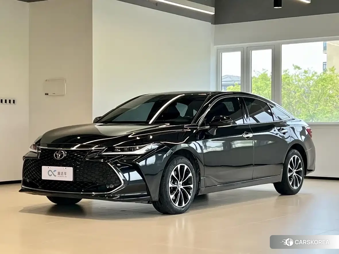 Toyota Avalon id 4686124 из Китая 7