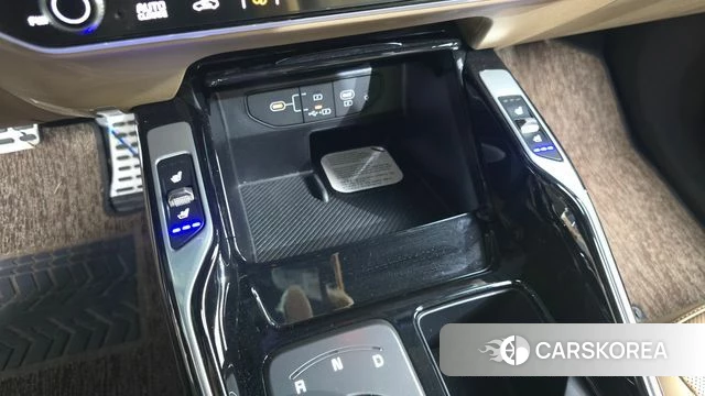Kia The New Sorento 4th Generation id 4539619 из Кореи 7