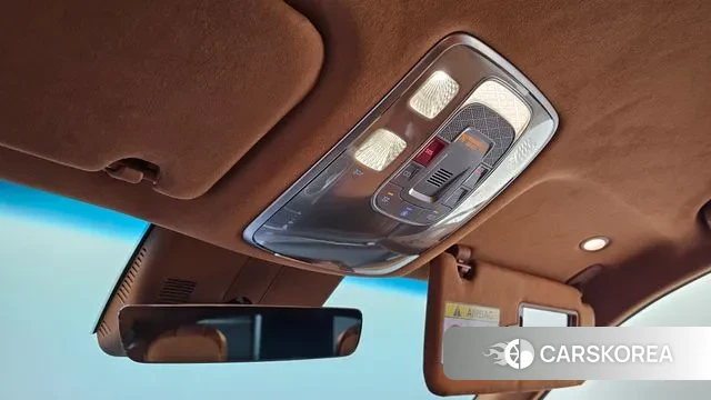 Genesis GV80 id 3733873 из Кореи 7