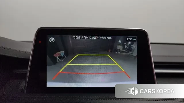 Genesis G70 id 3039028 из Кореи 7