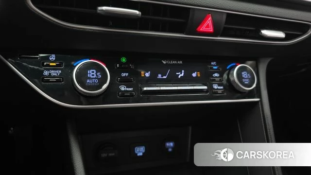 Hyundai Sonata Hybrid (DN8) id 4409464 из Кореи 7