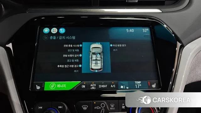 Chevrolet (GM Daewoo) Bolt EV id 2990962 из Кореи 7