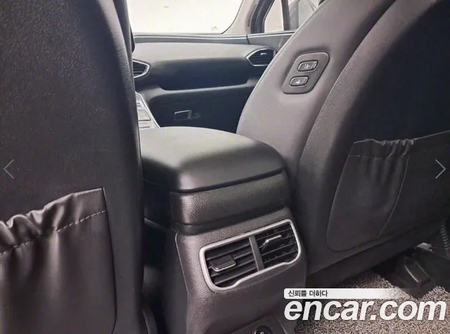 Hyundai The New Santa Fe id 2948587 из Кореи 7