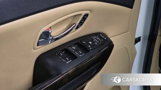 Kia The New Carnival id 4770694 из Кореи 7
