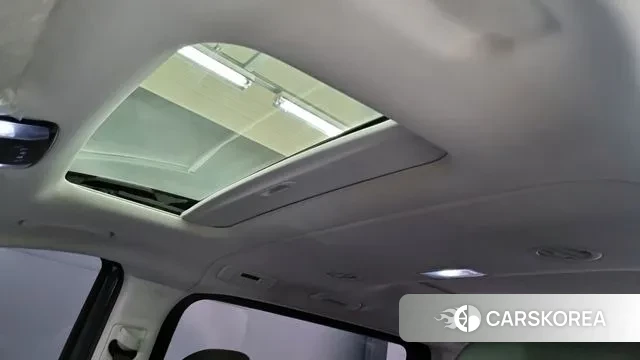 Hyundai Staria id 3295900 из Кореи 7