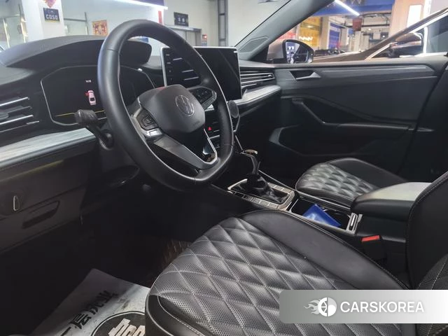Volkswagen Sagitar id 4256545 из Китая 7