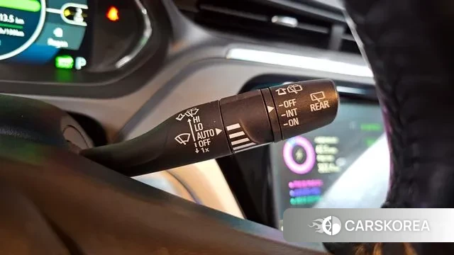 Chevrolet (GM Daewoo) Bolt EV id 3742702 из Кореи 7