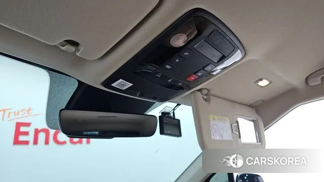 Kia Carnival 4th generation id 3252108 из Кореи 7