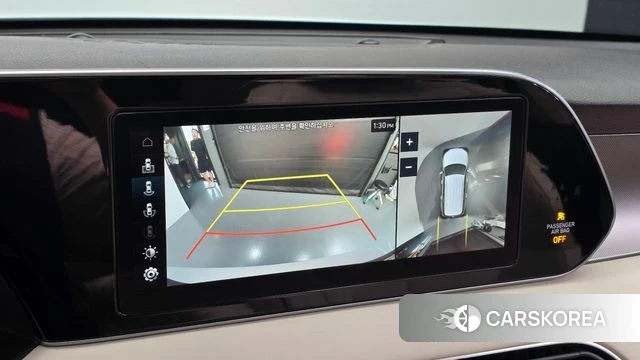 Hyundai Palisade id 4525106 из Кореи 7