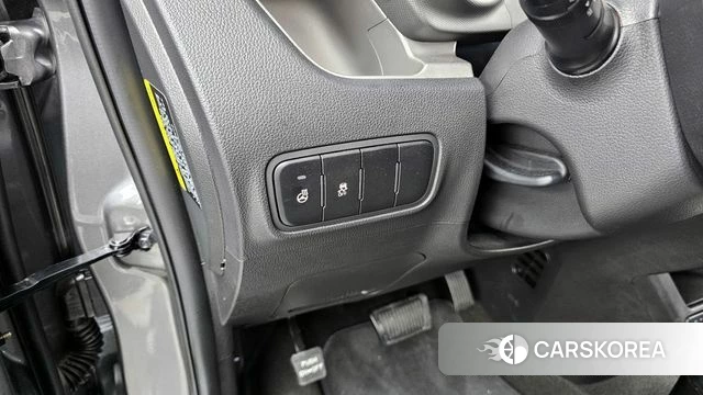 Kia The New Ray id 4282161 из Кореи 7