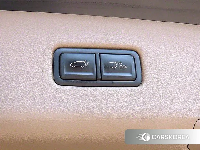 Kia Carnival 4th generation id 2979849 из Кореи 7