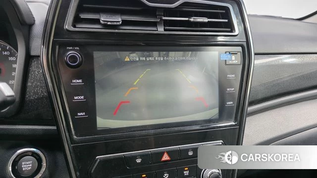Ssangyong Berry New Tivoli id 4586617 из Кореи 7