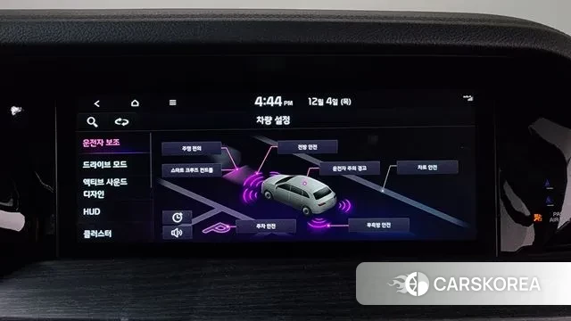 Kia Mohave Master id 3443022 из Кореи 7