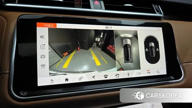 Land Rover Range Rover Velar id 3646434 из Кореи 7