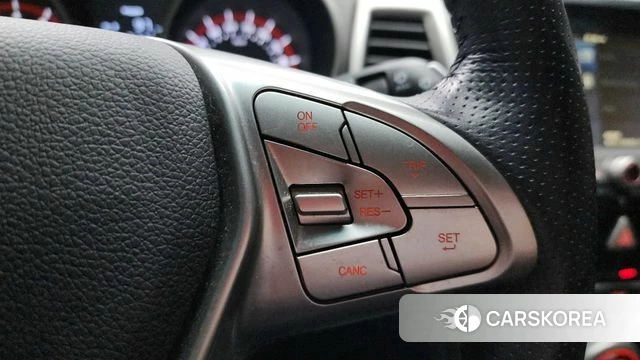 Ssangyong Tivoli Armor id 3905675 из Кореи 7