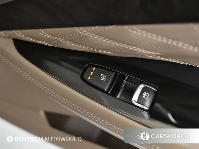 Kia K8 Hybrid id 3421484 из Кореи 7